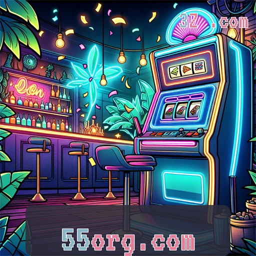 55org.com Variedade de Jogos
