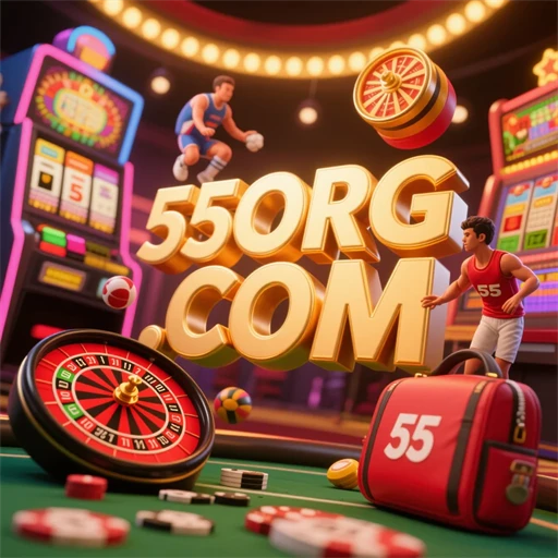 55org.com